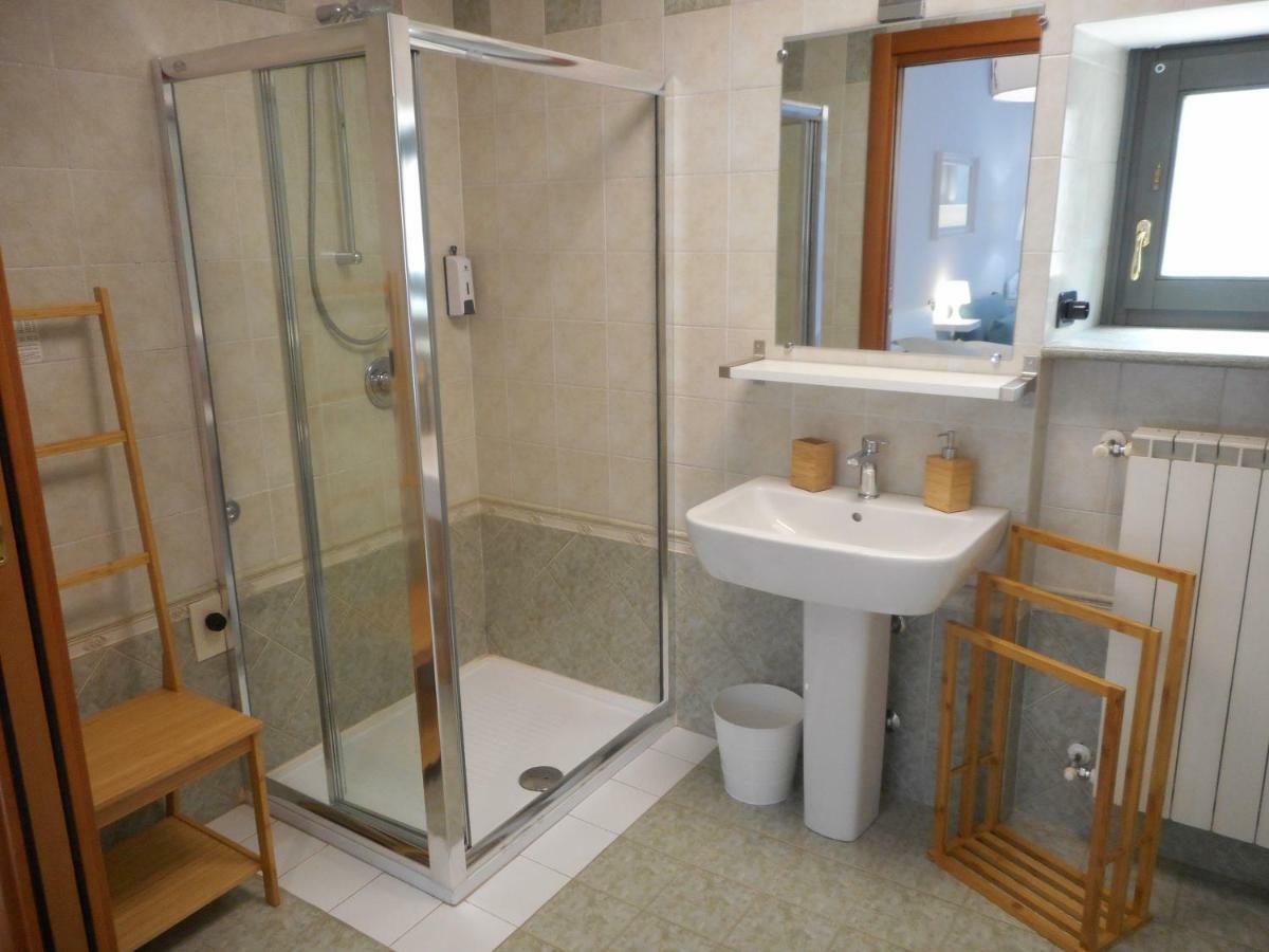 Borgo Antico Rooms Self Check-In Бергамо Екстериор снимка