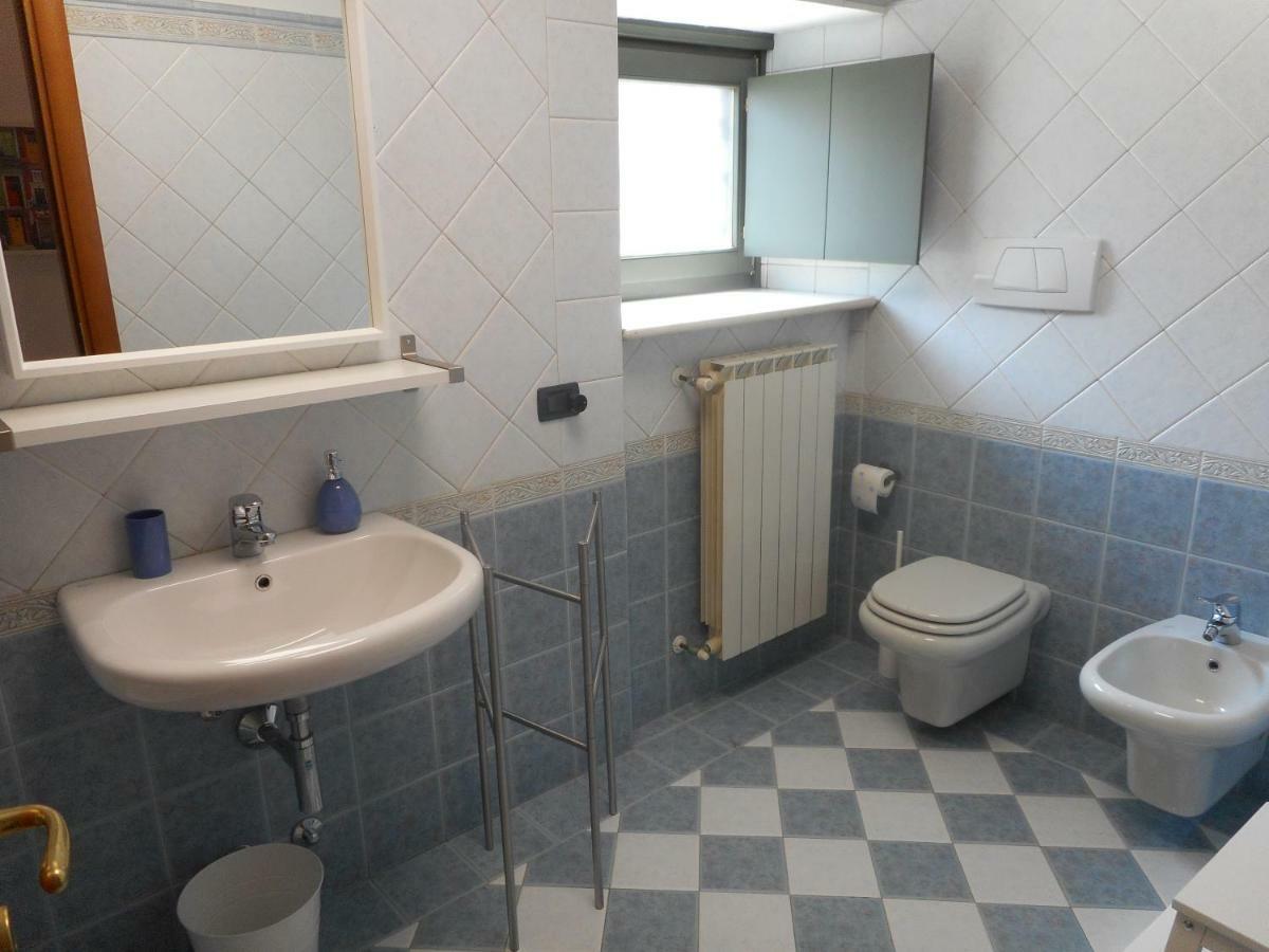Borgo Antico Rooms Self Check-In Бергамо Екстериор снимка