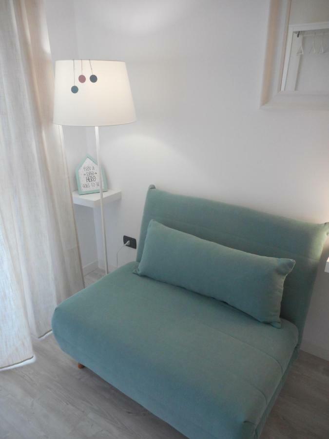 Borgo Antico Rooms Self Check-In Бергамо Екстериор снимка
