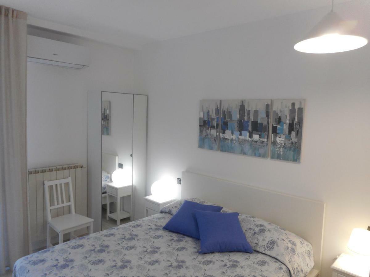 Borgo Antico Rooms Self Check-In Бергамо Екстериор снимка