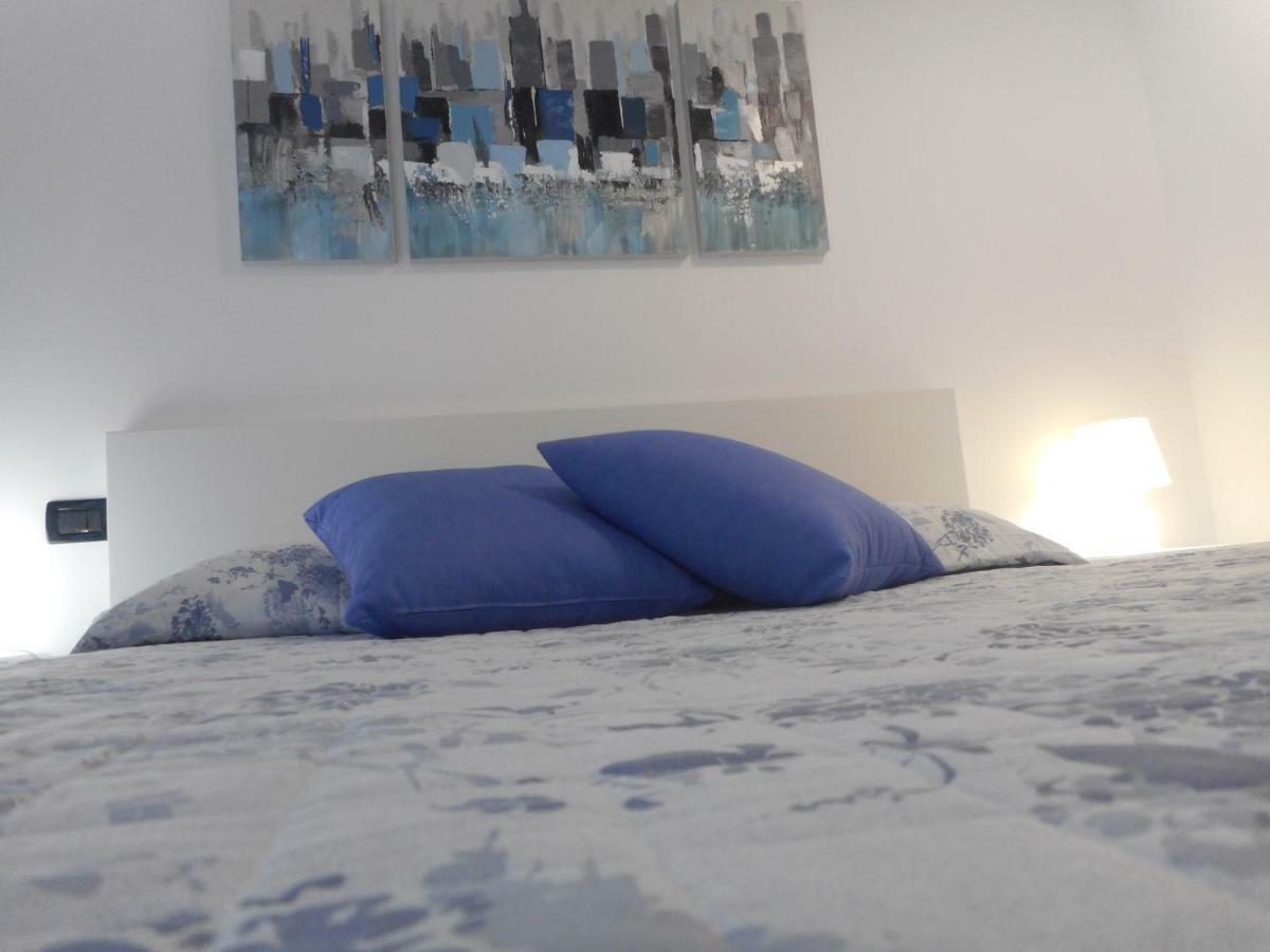 Borgo Antico Rooms Self Check-In Бергамо Екстериор снимка
