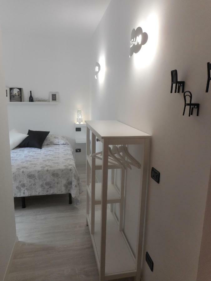 Borgo Antico Rooms Self Check-In Бергамо Екстериор снимка