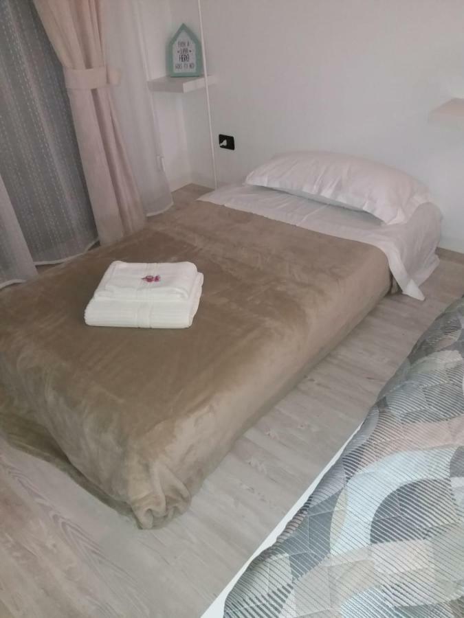 Borgo Antico Rooms Self Check-In Бергамо Екстериор снимка