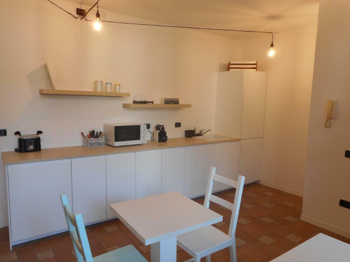 Borgo Antico Rooms Self Check-In Бергамо Екстериор снимка