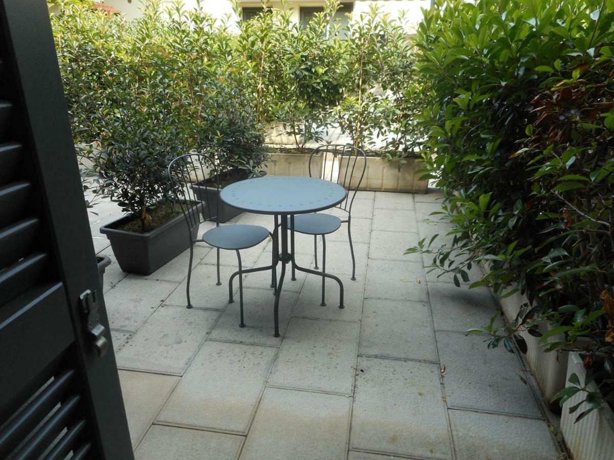 Borgo Antico Rooms Self Check-In Бергамо Екстериор снимка