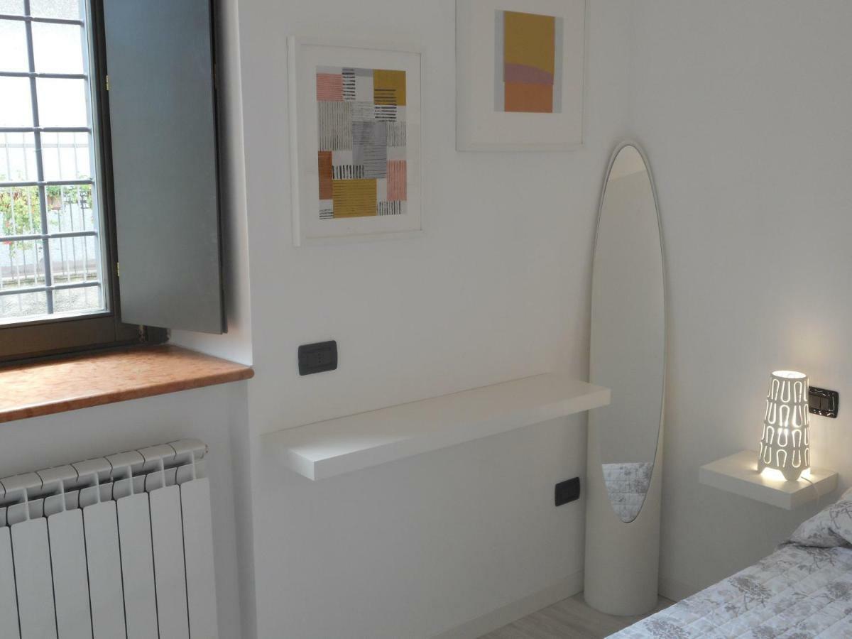 Borgo Antico Rooms Self Check-In Бергамо Екстериор снимка